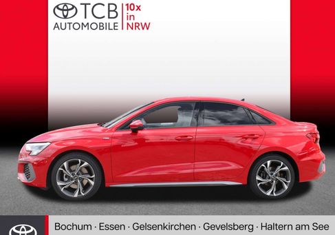 Audi A3, 2022 2