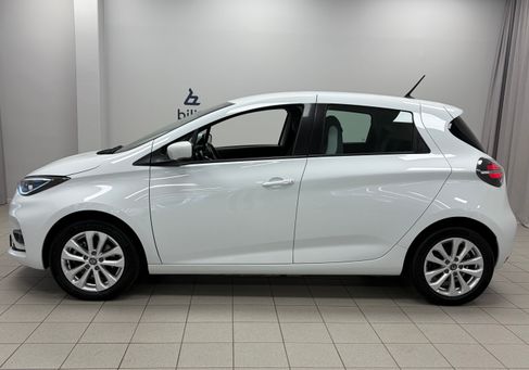 Renault ZOE, 2022 2