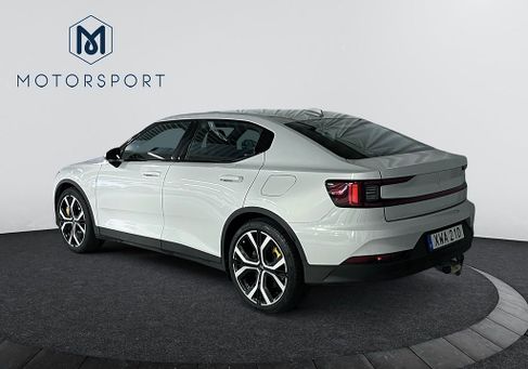 Polestar 2, 2023