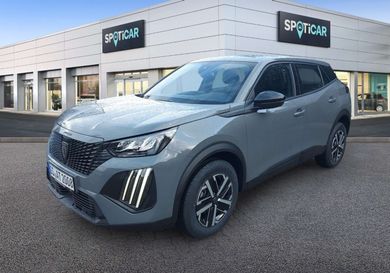 Peugeot 2008, 2024