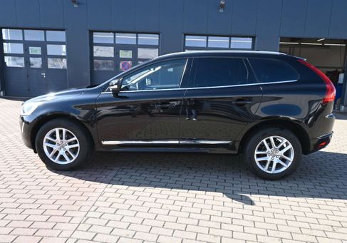 Volvo XC60, 2017
