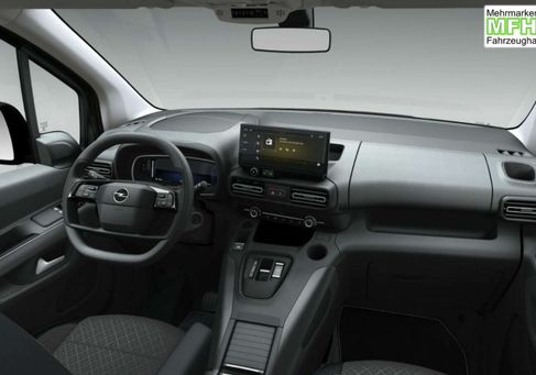 Opel Combo, 2026 3