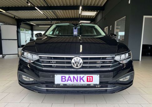Volkswagen Passat Variant, 2019 2