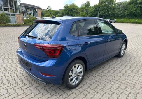 Volkswagen Polo, 2023 3