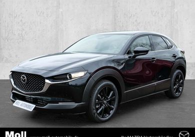 Mazda CX-30, 2026