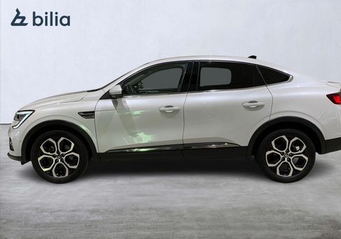 Renault Arkana, 2022