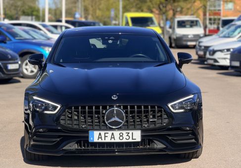 Mercedes-Benz, 2022 2