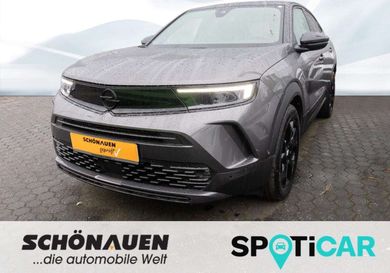 Opel Mokka, 2023