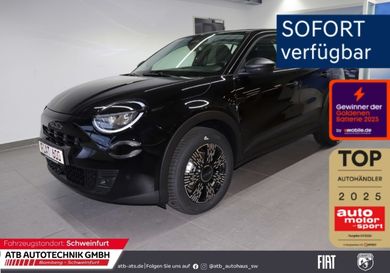 Fiat 600, 2026
