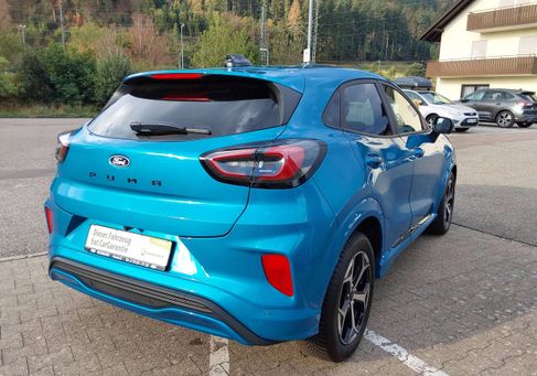 Ford Puma, 2025 3