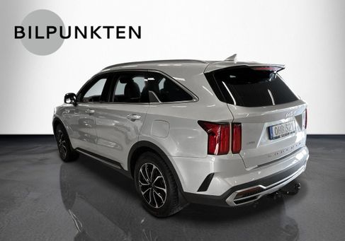 Kia Sorento, 2022