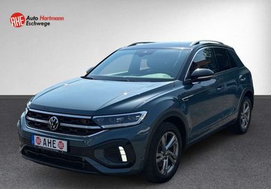 Volkswagen T-Roc, 2023