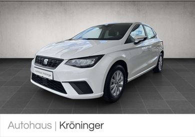 Seat Ibiza, 2024