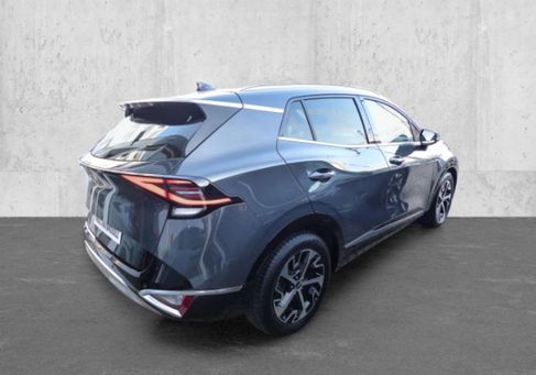 Kia Sportage, 2024