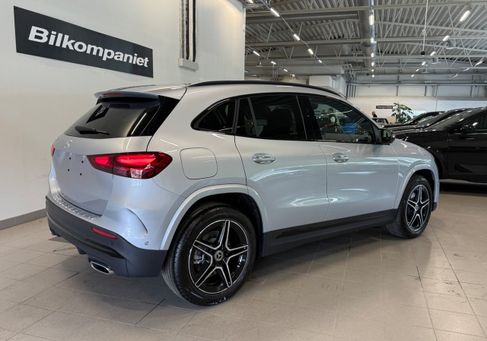 Mercedes-Benz GLA 250, 2027