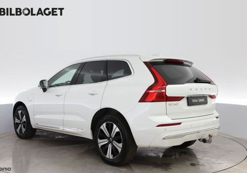 Volvo XC60, 2023