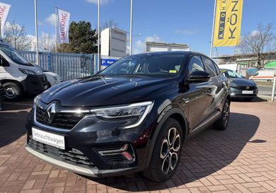 Renault Arkana, 2023