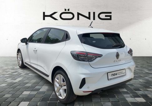 Renault Clio, 2024