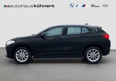 BMW X2, 2023