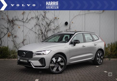 Volvo XC60, 2023