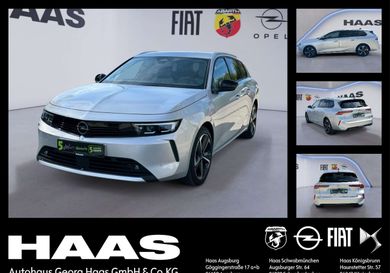 Opel Astra, 2023