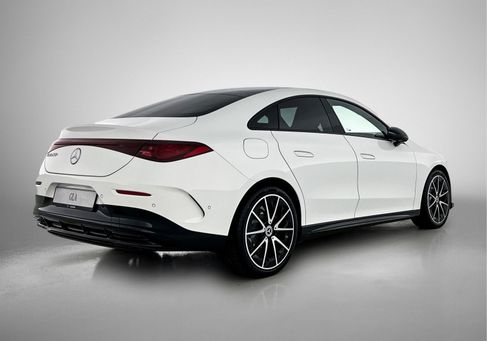 Mercedes-Benz CLA 250, 2025