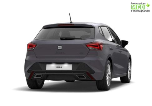 Seat Ibiza, 2026