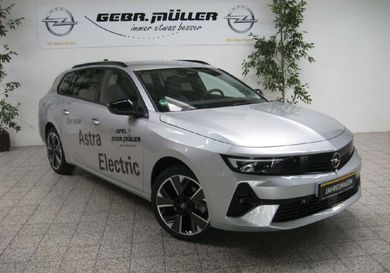 Opel Astra, 2024