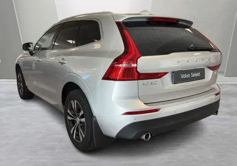 Volvo XC60, 2021