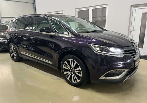 Renault Espace, 2019
