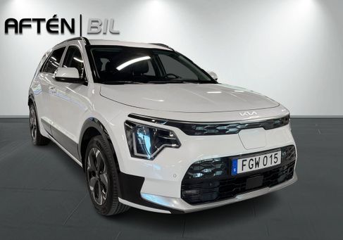 Kia Niro, 2024 3