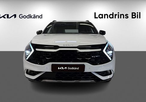 Kia Sportage, 2025 2