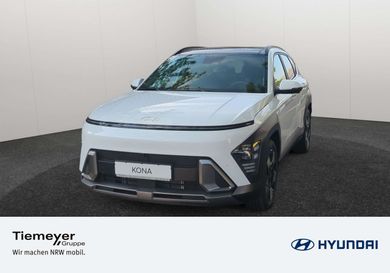 Hyundai Kona, 2026