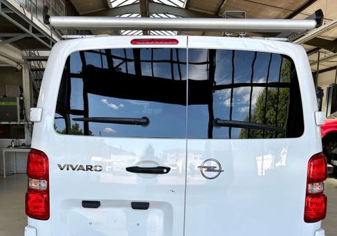 Opel Vivaro, 2021 3