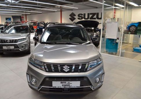 Suzuki Vitara, 2024 2