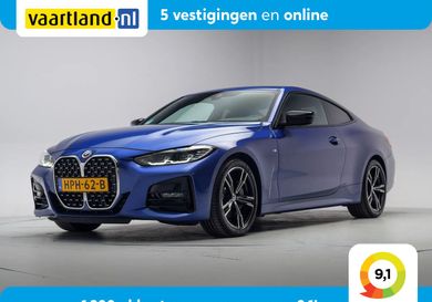 BMW 430, 2023