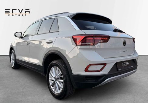 Volkswagen T-Roc, 2023
