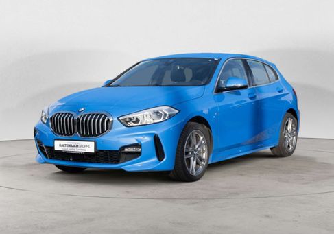 BMW 118, 2021 2