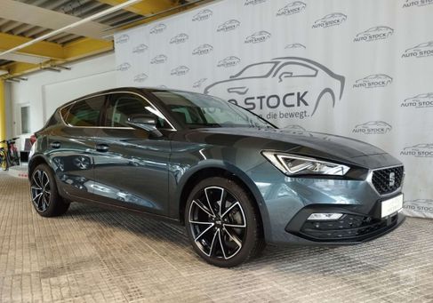 Seat Leon, 2020
