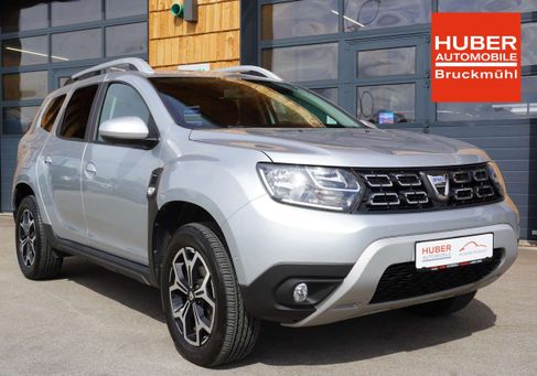 Dacia Duster, 2019 3
