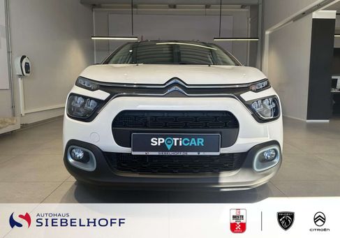 Citroën C3, 2023 3