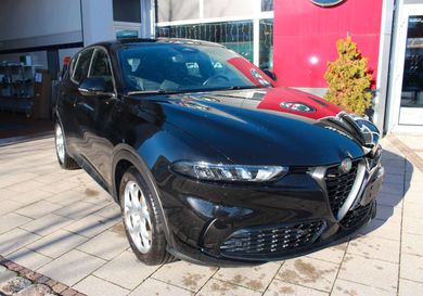 Alfa Romeo Tonale, 2023