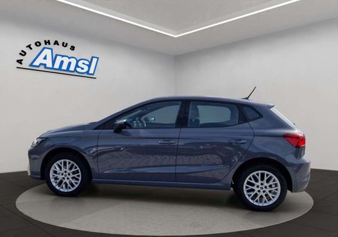 Seat Ibiza, 2026