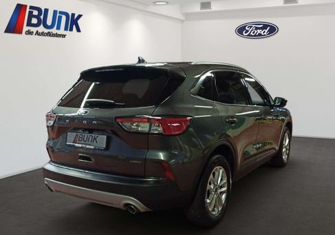 Ford Kuga, 2022