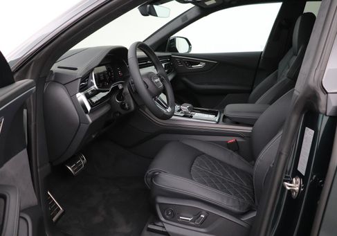 Audi Q8, 2026
