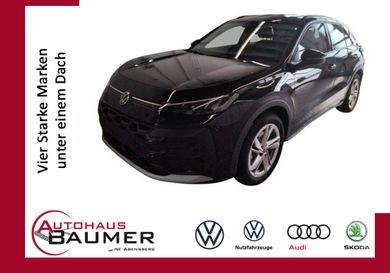 Volkswagen T-Roc, 2026