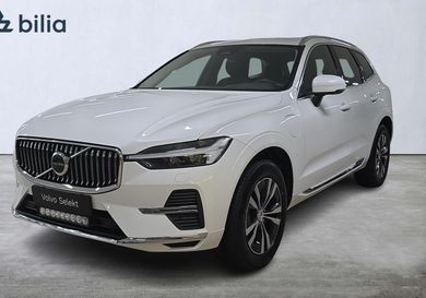 Volvo XC60, 2024