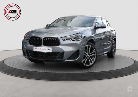 BMW X2, 2022