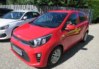 Kia Picanto, 2022