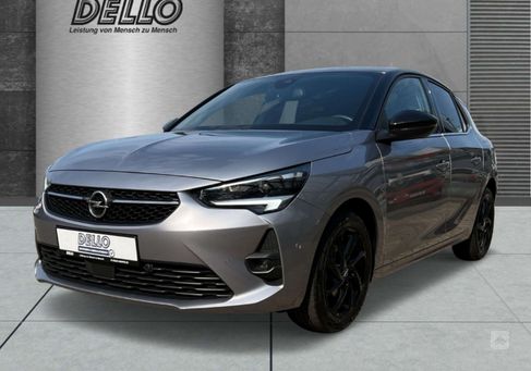 Opel Corsa, 2022